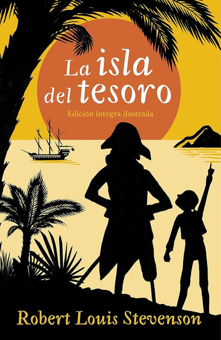 LA ISLA DEL TESORO*.. | Robert Louis Stevenson