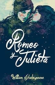 ROMEO Y JULIETA T/D | William Shakespeare