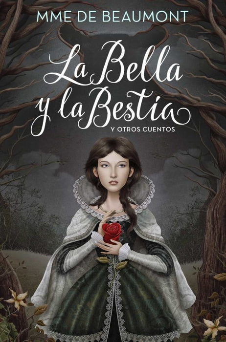 LA BELLA Y LA BESTIA Y OTROS CUENTOS*.. | Mme  De Beaumont