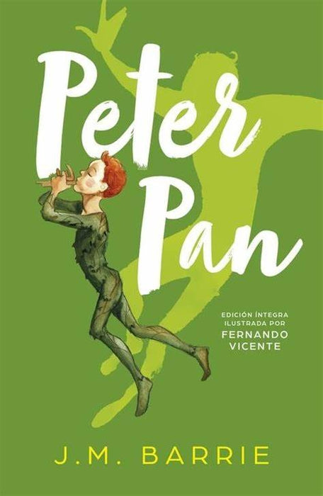 Peter pan * | J. M. Barrie