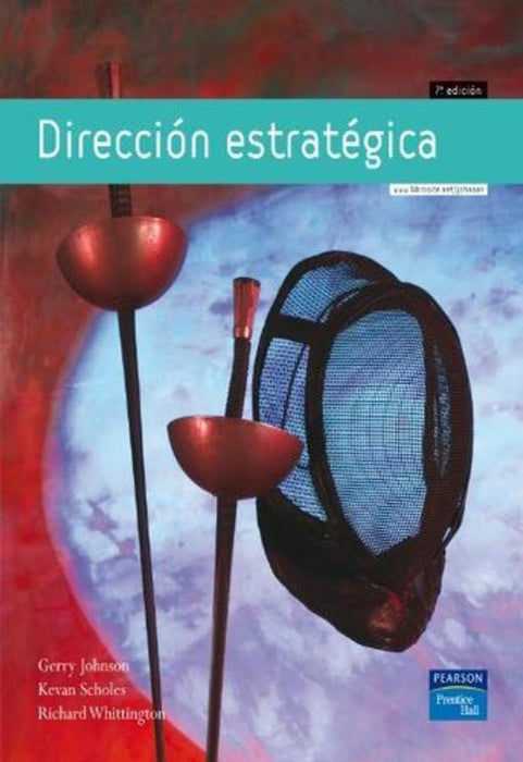 DIRECCION ESTRATEGICA.. | GERRY JOHNSON