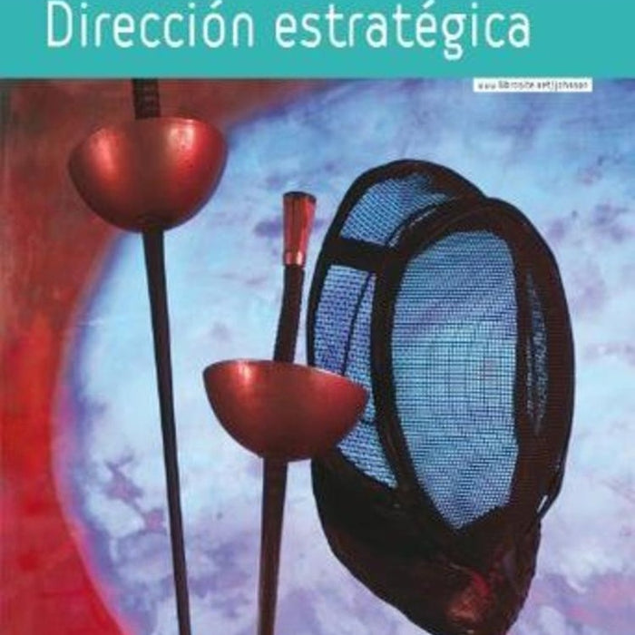 DIRECCION ESTRATEGICA.. | GERRY JOHNSON