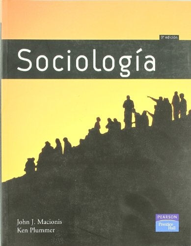 Sociología | John J. Macionis