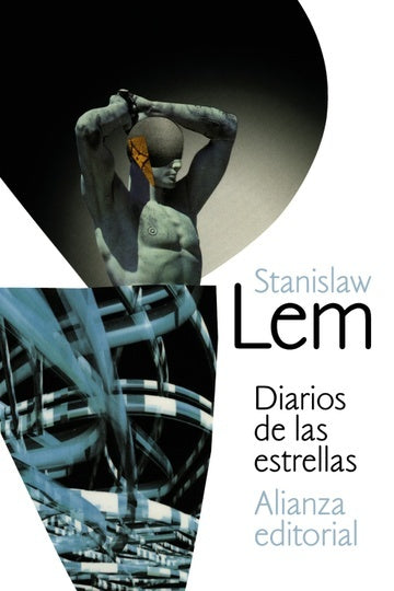 DIARIOS DE LAS ESTRELLAS  | Stanislaw Lem