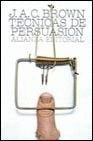 TECNICAS DE PERSUASION. | J.A.C  Brown