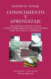 CONOCIMIENTO Y APRENDIZAJE.. | Joseph Donald Novak