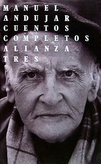 CUENTOS COMPLETOS.. | MANUEL  ANDUJAR