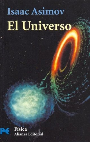 El Universo* | Isaac Asimov