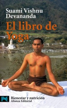 LIBRO DE YOGA.. | Suami Vishnu Devananda