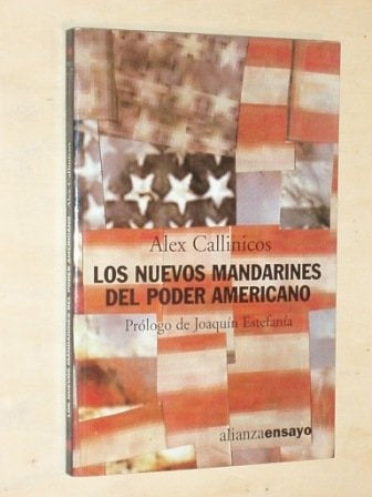 Nuevos mandarines del poder americano, Los | Callinicos