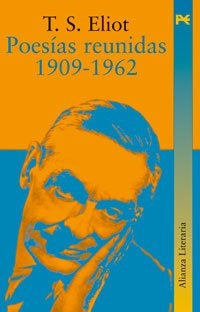 Poesías Reunidas 1909 a 1962 | T. S. Eliot