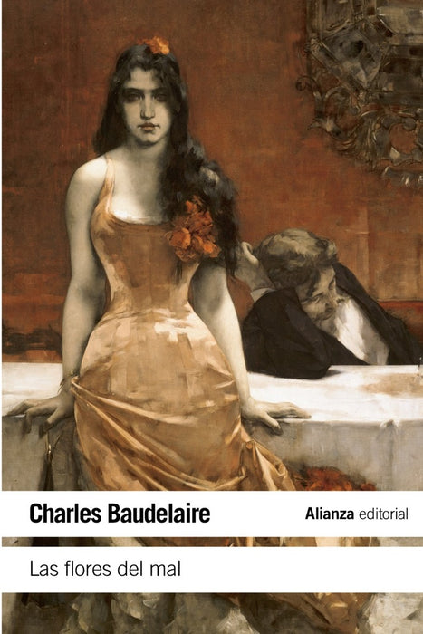 **Las flores del mal  | Charles Baudelaire