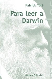 Para leer a Darwin | Tort