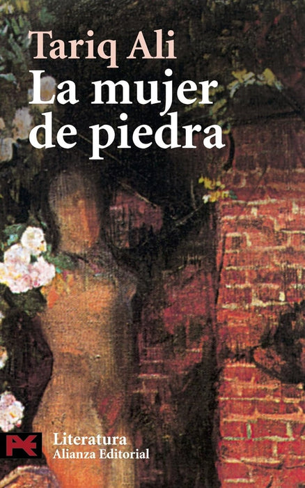 LA MUJER DE PIEDRA.. | Tariq Ali