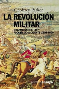 Revoluciòn Militar, La | Parker