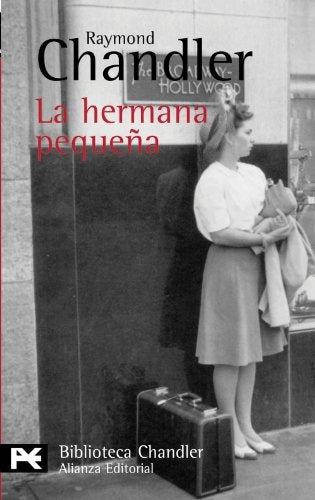 LA HERMANA PEQUEÑA | Raymond Chandler