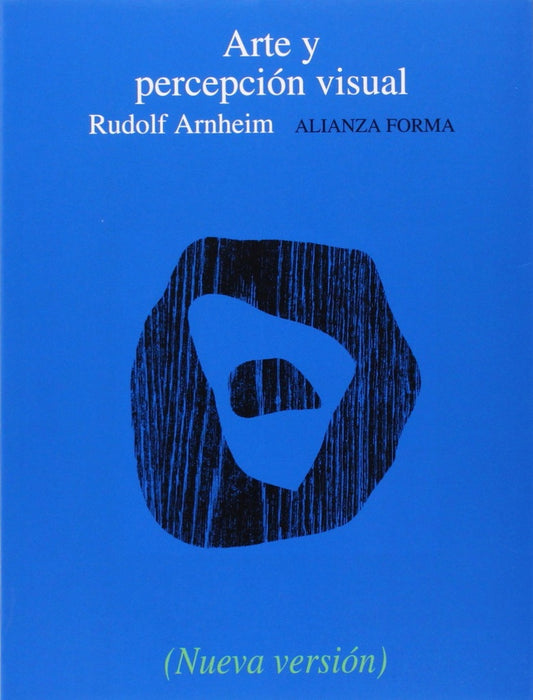 ARTE Y PERCEPCIÓN VISUAL | Rudolf Arnheim