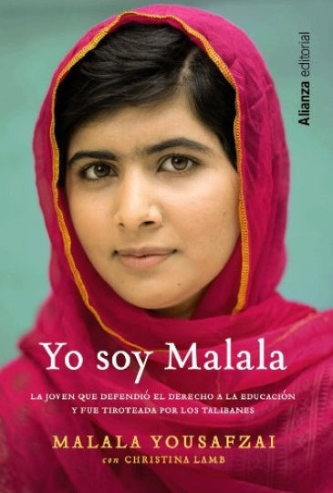 Yo soy Malala | Malala Yousafzai