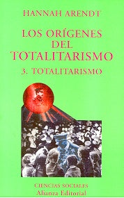 Origenes del Totalitarismo 3 (Spanish Edition) | Hannah Arendt