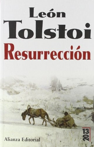 RESURRECCION | León Tolstoy