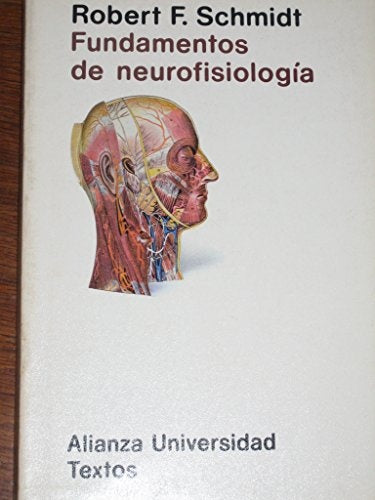 FUNDAMENTOS DE NEUROFISIOLOGIA.. | ROBERT  SCHHMIDT