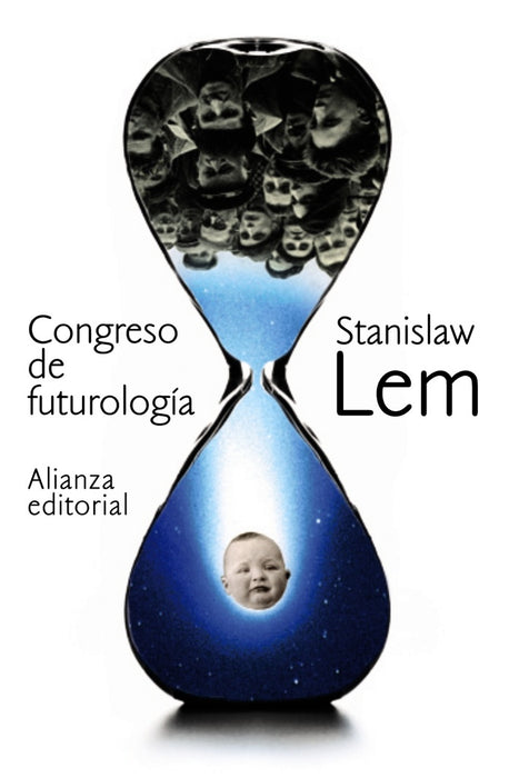 CONGRESO DE FUTUROLOGIA  | Stanislaw Lem