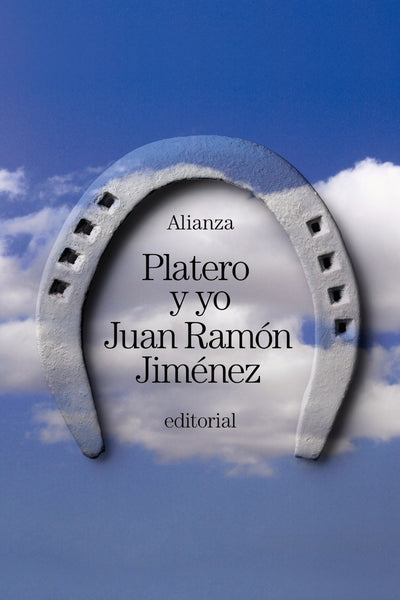 PLATERO Y YO.. | JUAN RAMON JIMENEZ