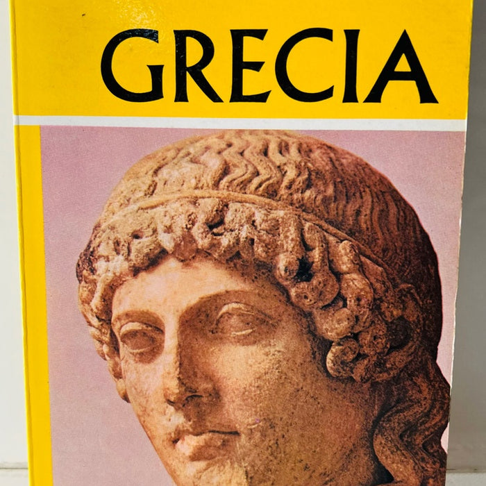 HISTORIA UNIVERSAL GRECIA.. | CARL GRIMBERG