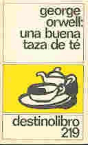 Una buena taza de té....DL