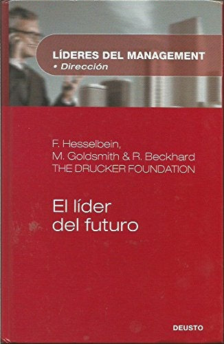 el lider del futuro | Frances Hesselbein