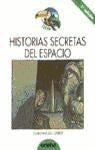 Historias Secretas Del Espacio | JoanManuel Gisbert