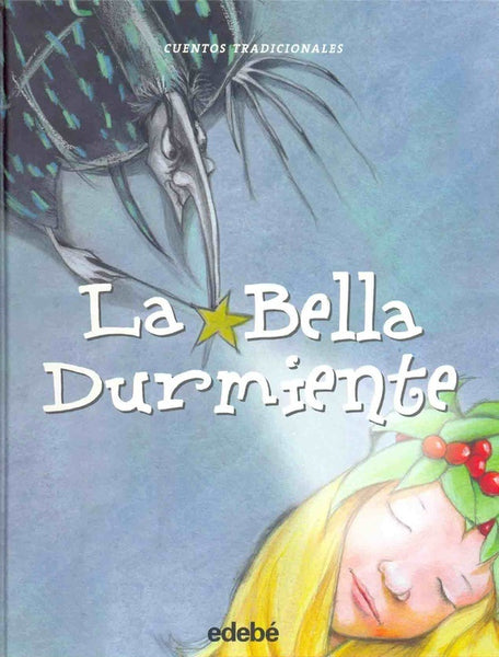 LA BELLA DURMIENTE