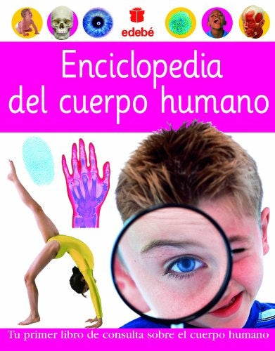 Enciclopedia del cuerpo humano