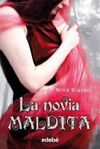 LA NOVIA MALDITA.. | nina  blazon