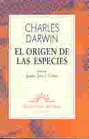 El  origen de las especies | Charles Darwin