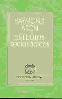 Estudios sociologicos