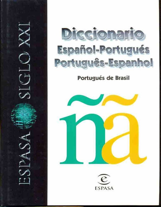 Dicc. español -portugués (s.xxi)