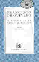 LA Vida Del Buscon (Spanish Edition) | FranciscoDe Quevedo