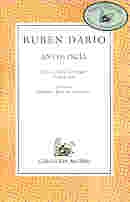 Antologia de Ruben Dario (Spanish Edition) | Rubén Darío