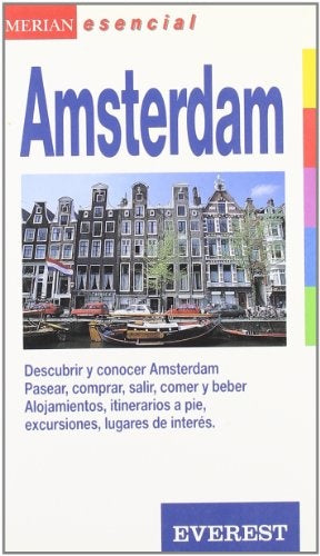 Amsterdam | Eurotext