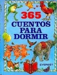 365 cuentos para dormir | Allen-Gosling