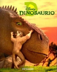 DISNEY DINOSAURIO