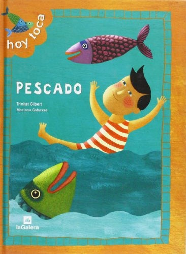 Pescado
