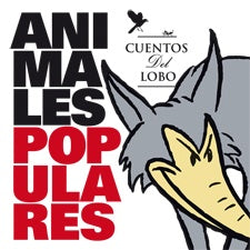 Cuentos del lobo | sin autor