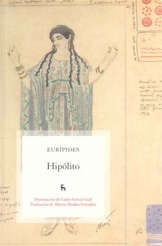 HIPOLITO.. | Eurípides