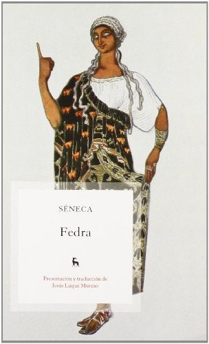 Fedra | Lucio Anneo Séneca