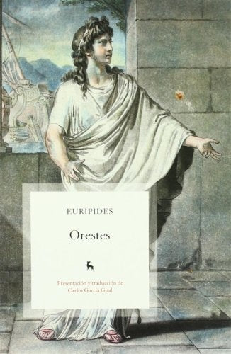 ORESTES.. | EURÍPIDES