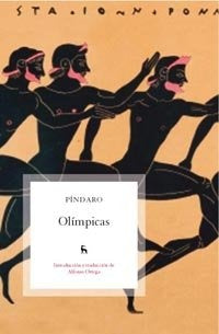 OLIMPICAS.. | Píndaro