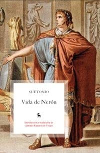 VIDA DE NERÓN.. | Suetonio