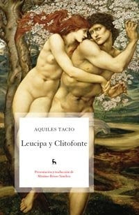 LEUCIPA Y CLITOFONTE.. |  AQUILES  TACIO